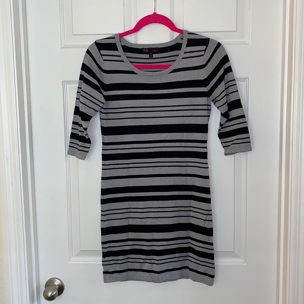 Sweater Dress in excellent condition
